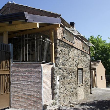 Willa Domus Vini San Giovanni La Punta Zewnętrze zdjęcie