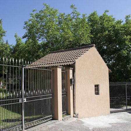 Willa Domus Vini San Giovanni La Punta Zewnętrze zdjęcie