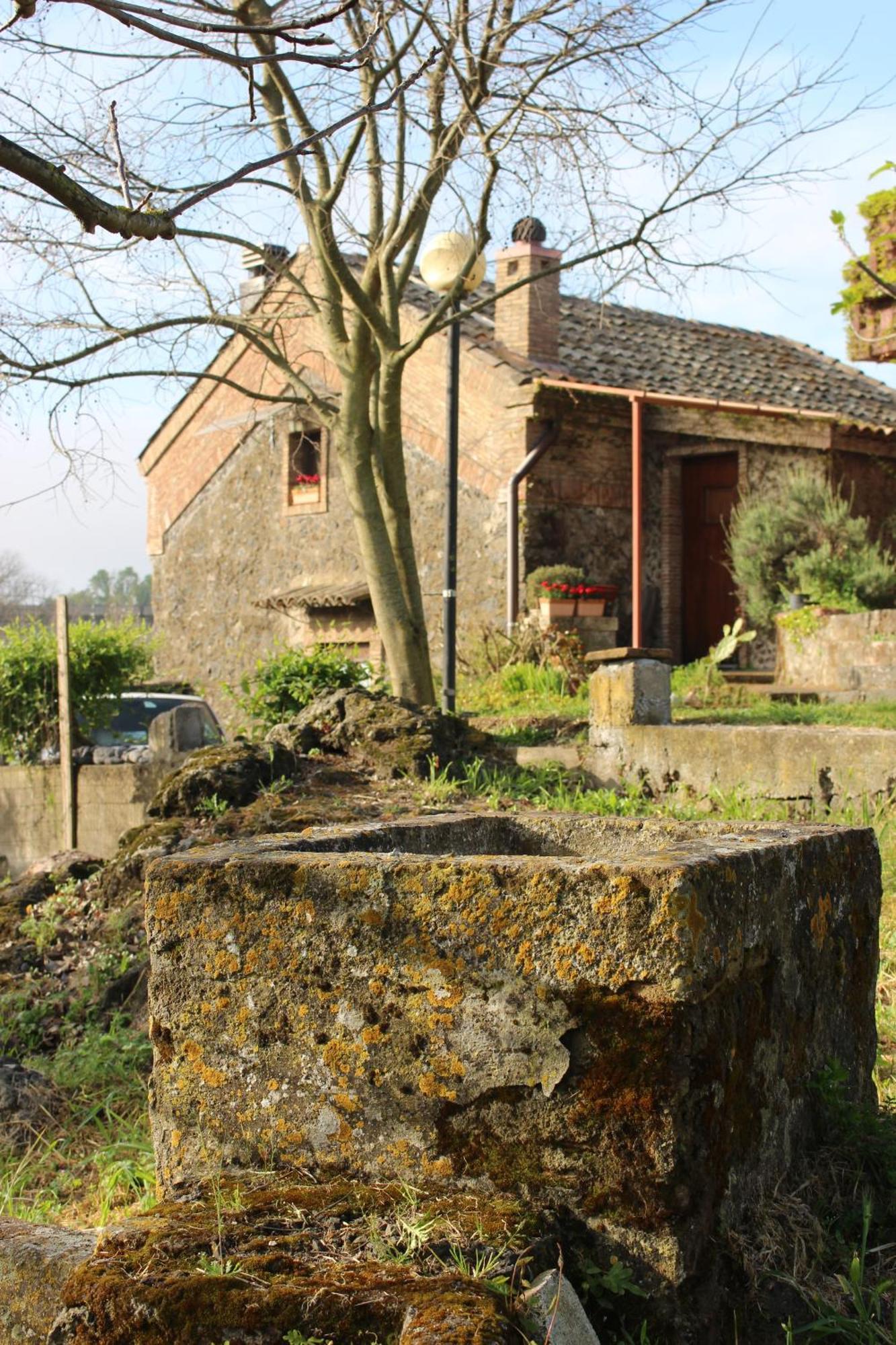 Willa Domus Vini San Giovanni La Punta Zewnętrze zdjęcie