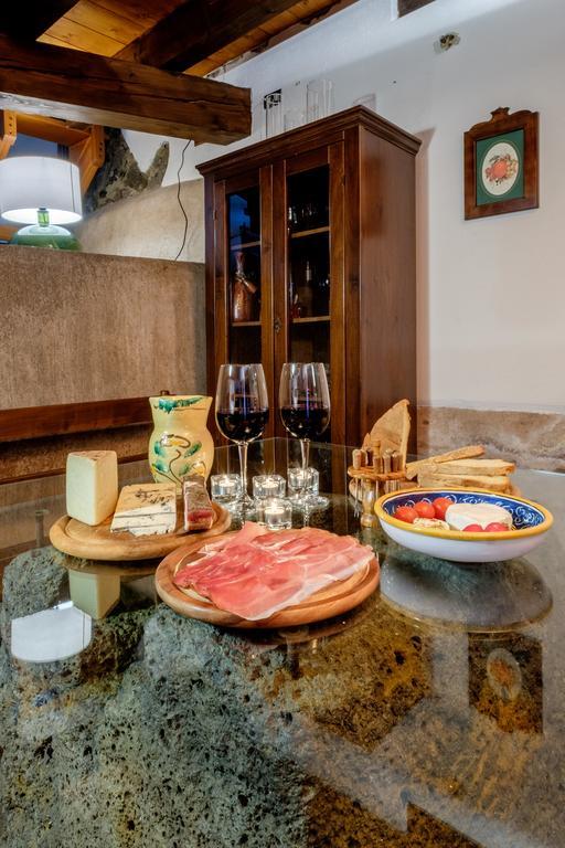 Willa Domus Vini San Giovanni La Punta Zewnętrze zdjęcie