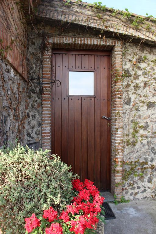 Willa Domus Vini San Giovanni La Punta Zewnętrze zdjęcie
