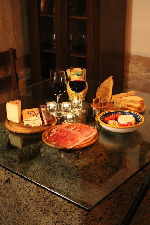 Willa Domus Vini San Giovanni La Punta Zewnętrze zdjęcie