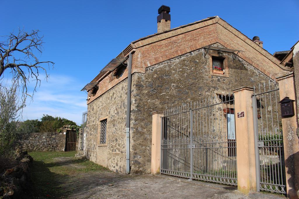 Willa Domus Vini San Giovanni La Punta Zewnętrze zdjęcie