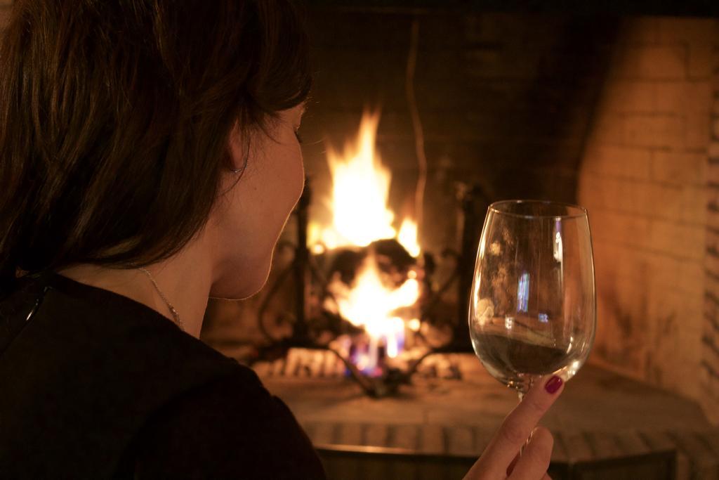 Willa Domus Vini San Giovanni La Punta Zewnętrze zdjęcie